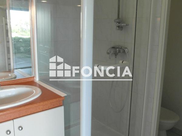 Location Studio 21.18 m² - 6 A 20 RUE VAUX DE FOLETIER La Rochelle 17000