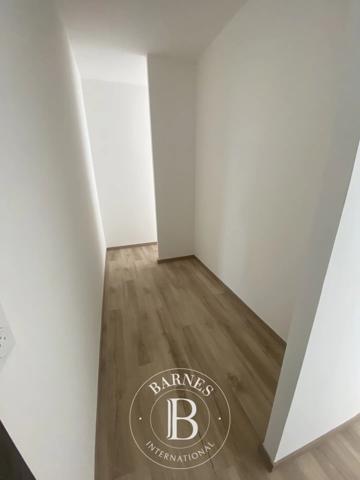 Thonon-les-Bains, Appartement 3 Chambres -  110 m² à vendre