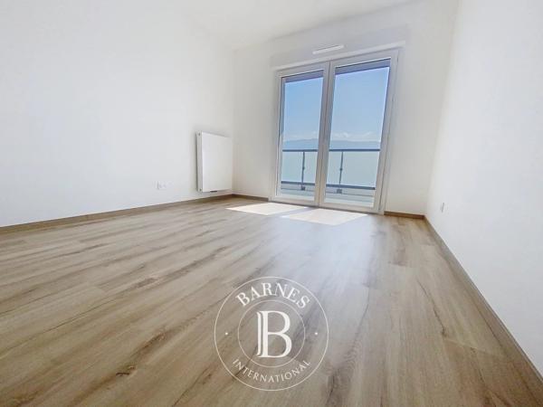 Thonon-les-Bains, Appartement 3 Chambres -  110 m² à vendre