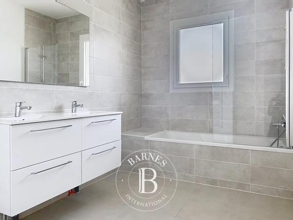 Thonon-les-Bains, Appartement 3 Chambres -  110 m² à vendre
