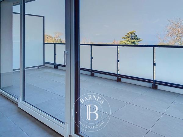 Thonon-les-Bains, Appartement 3 Chambres -  110 m² à vendre