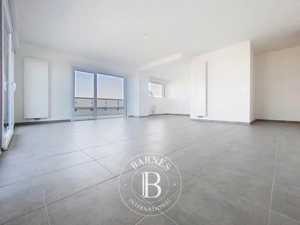 Thonon-les-Bains, Appartement 3 Chambres -  110 m² à vendre