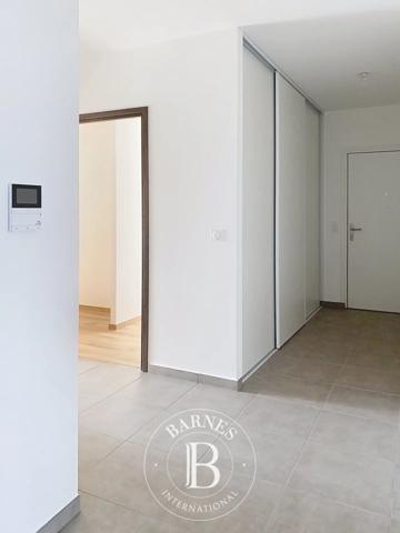 Thonon-les-Bains, Appartement 3 Chambres -  110 m² à vendre