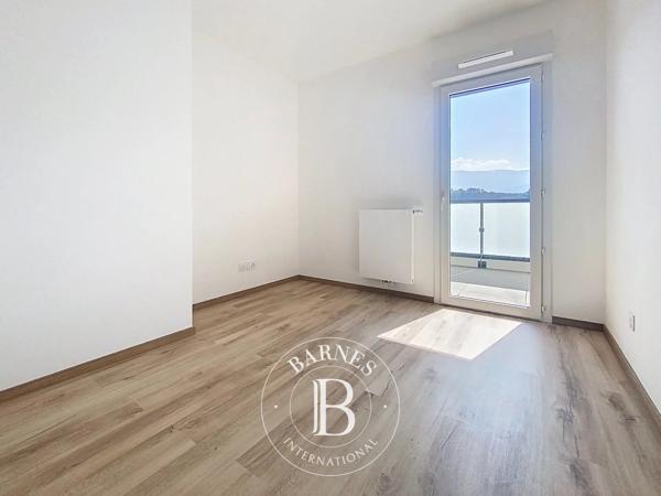Thonon-les-Bains, Appartement 3 Chambres -  110 m² à vendre