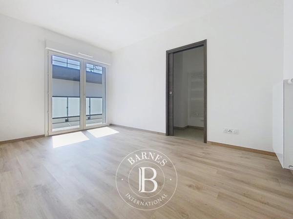 Thonon-les-Bains, Appartement 3 Chambres -  110 m² à vendre