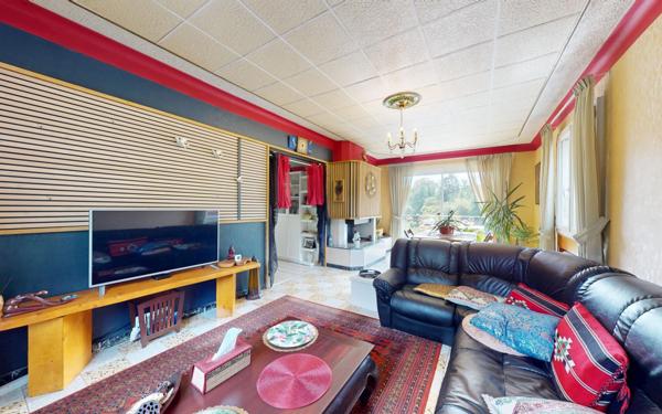 Maison à vendre    7 pièces •  Pollionnay