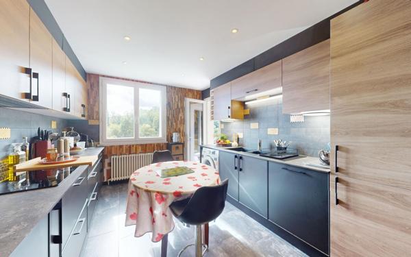 Maison à vendre    7 pièces •  Pollionnay