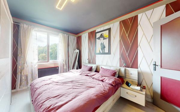 Maison à vendre    7 pièces •  Pollionnay