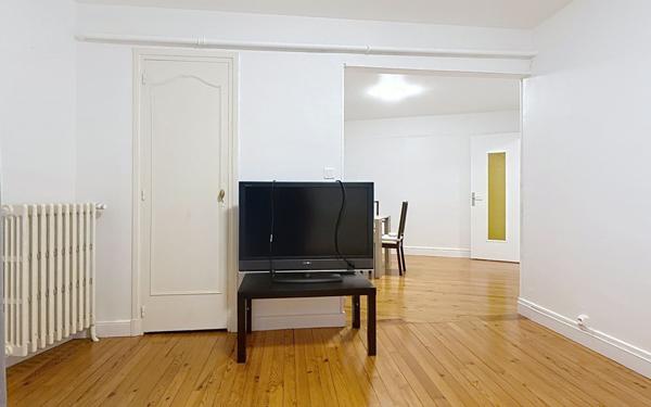 Appartement à louer    2 pièces • 50,63 m2 Vichy