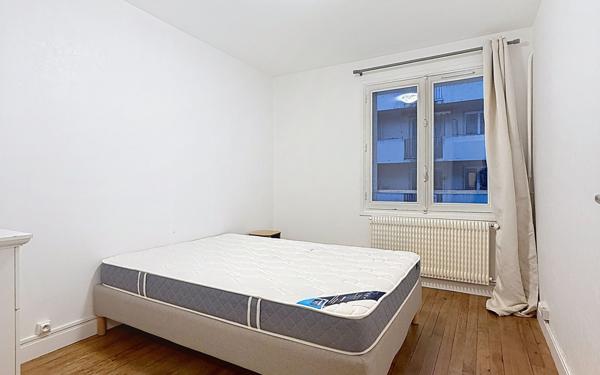 Appartement à louer    2 pièces • 50,63 m2 Vichy