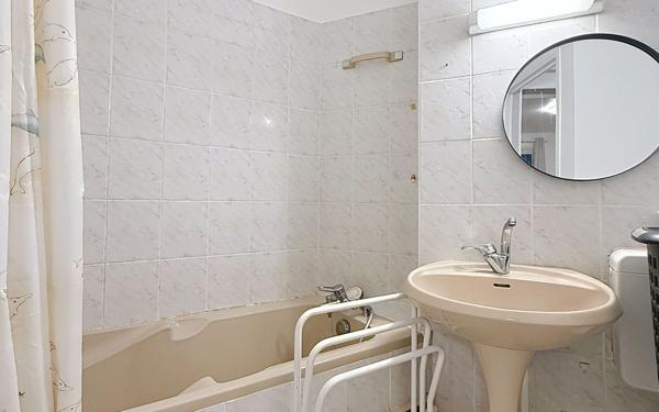 Appartement à louer    2 pièces • 50,63 m2 Vichy