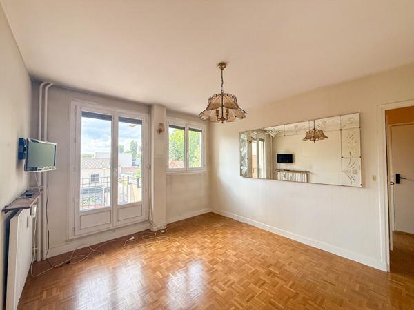 Appartement Epinay-sur-seine 2 pieces