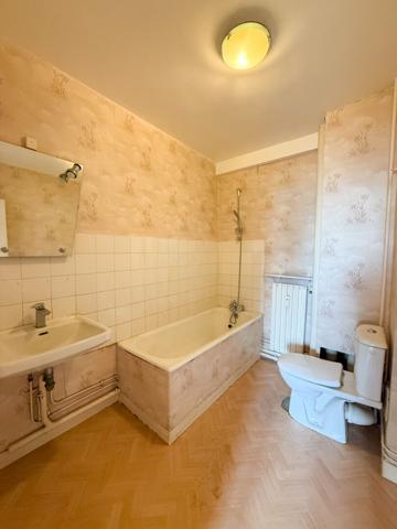 Appartement Epinay-sur-seine 2 pieces