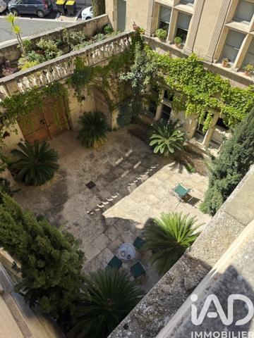 Appartement à vendre 2 pièces 41,3 m² Tarascon