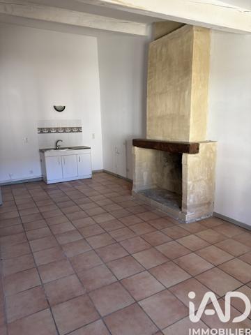 Appartement à vendre 2 pièces 41,3 m² Tarascon