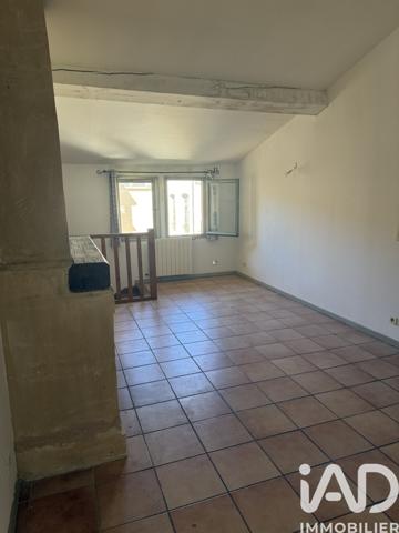 Appartement à vendre 2 pièces 41,3 m² Tarascon