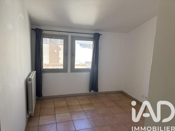 Appartement à vendre 2 pièces 41,3 m² Tarascon