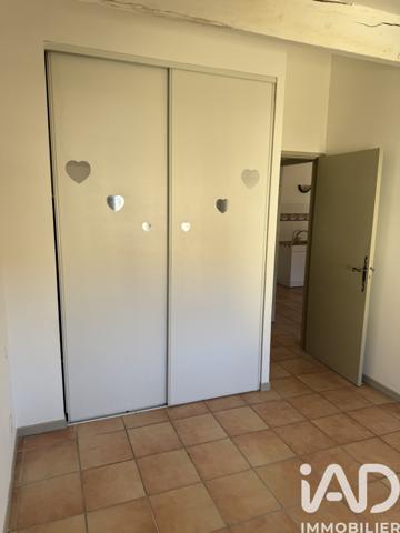 Appartement à vendre 2 pièces 41,3 m² Tarascon