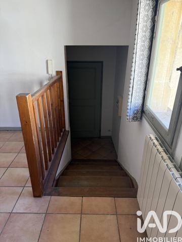 Appartement à vendre 2 pièces 41,3 m² Tarascon