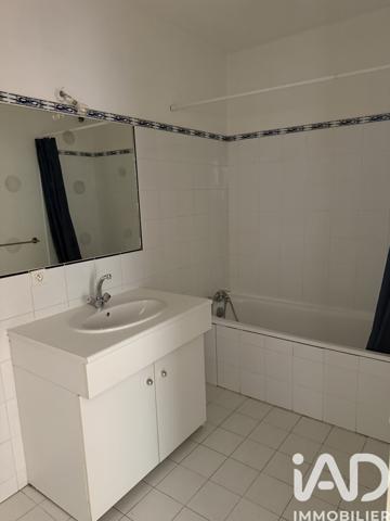 Appartement à vendre 2 pièces 41,3 m² Tarascon