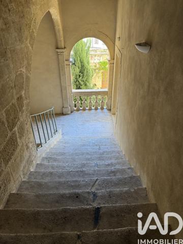 Appartement à vendre 2 pièces 41,3 m² Tarascon