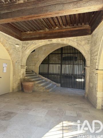 Appartement à vendre 2 pièces 41,3 m² Tarascon