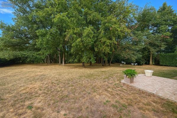 Maison à vendre à Les Garennes sur Loire dans le Maine-et-Loire (49610), ref : 49012-1999