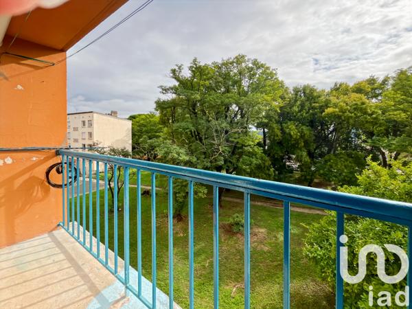 Appartement à vendre 4 pièces 60 m² Saint-Nazaire