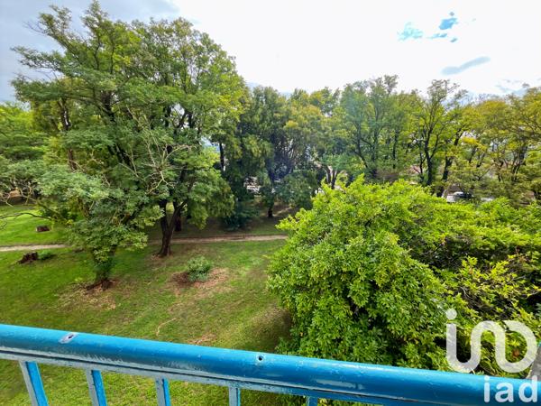 Appartement à vendre 4 pièces 60 m² Saint-Nazaire