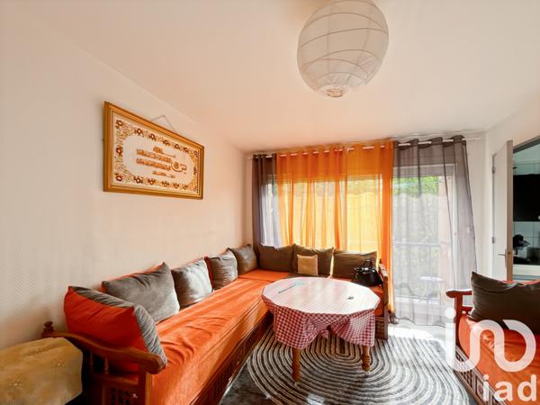 Appartement à vendre 4 pièces 60 m² Saint-Nazaire