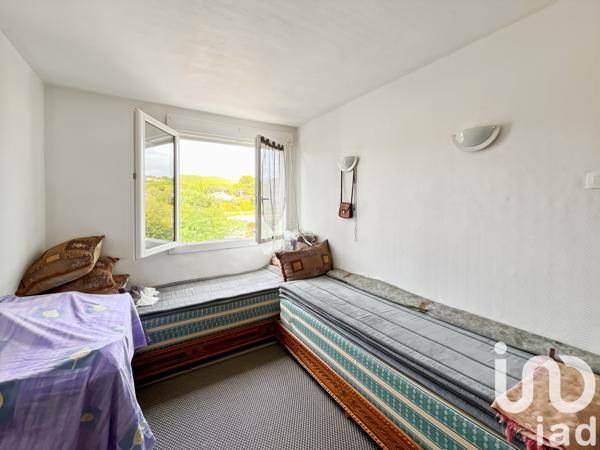 Appartement à vendre 4 pièces 60 m² Saint-Nazaire