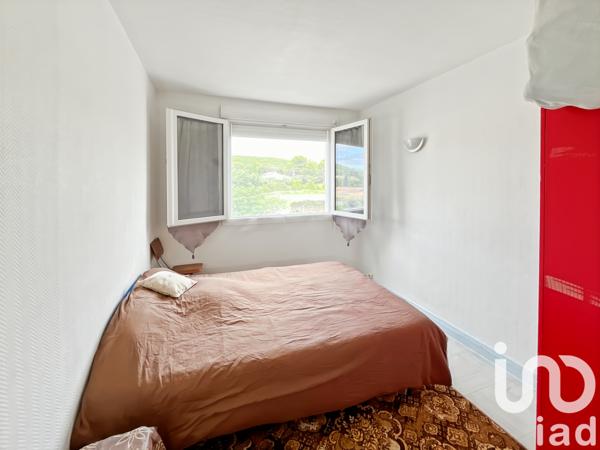 Appartement à vendre 4 pièces 60 m² Saint-Nazaire