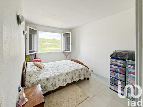 Appartement à vendre 4 pièces 60 m² Saint-Nazaire