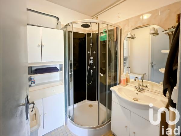 Appartement à vendre 4 pièces 60 m² Saint-Nazaire