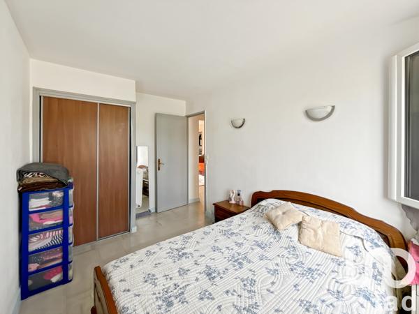 Appartement à vendre 4 pièces 60 m² Saint-Nazaire