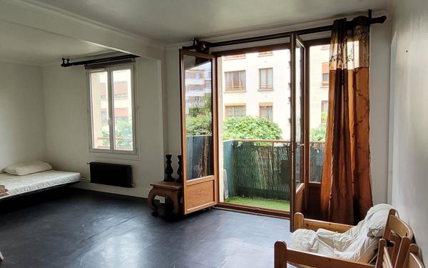 Appartement à louer    3 pièces •  Drancy