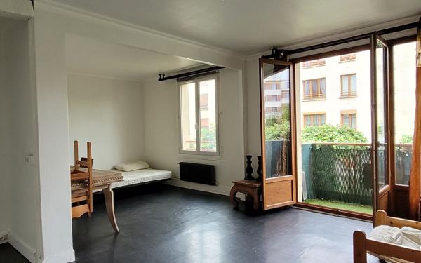 Appartement à louer    3 pièces •  Drancy