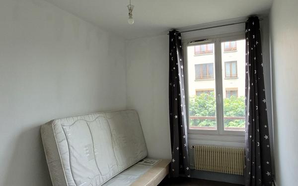 Appartement à louer    3 pièces •  Drancy