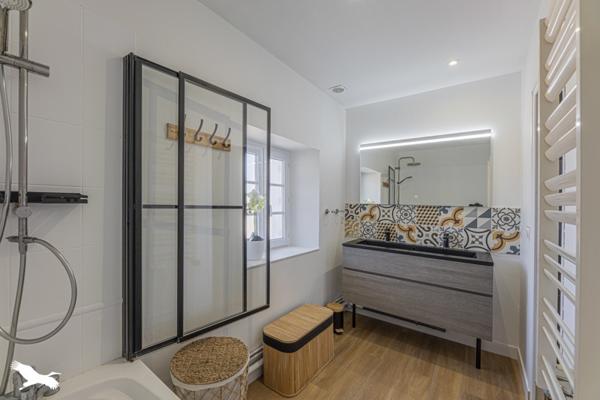 Maison à vendre 298 452 € Bléré 6 p 136 m² DPE C