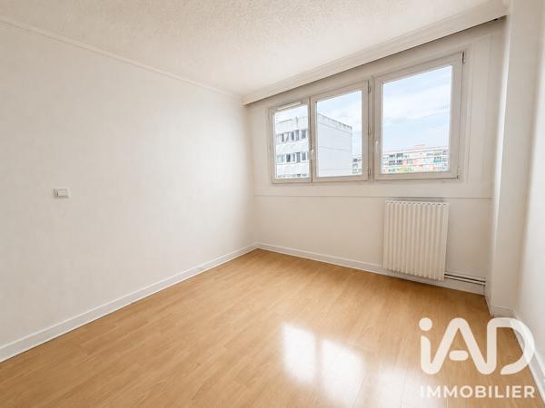 Appartement à vendre 4 pièces 79,85 m² Bagnolet