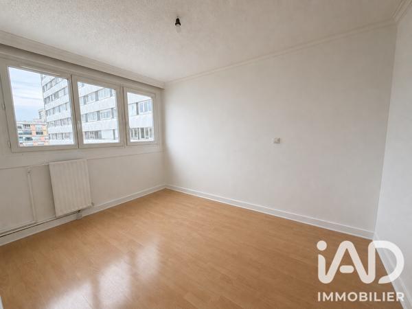 Appartement à vendre 4 pièces 79,85 m² Bagnolet