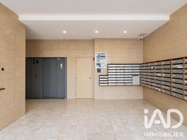 Appartement à vendre 4 pièces 79,85 m² Bagnolet