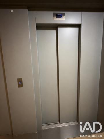 Appartement à vendre 4 pièces 79,85 m² Bagnolet