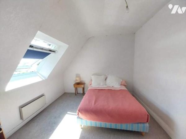 Maison d'habitation