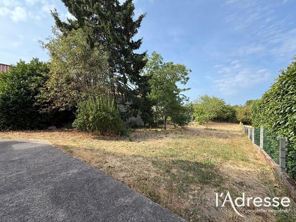 Maison familiale 160 m² ? 4 chambres, mezzanine, garage et jardin