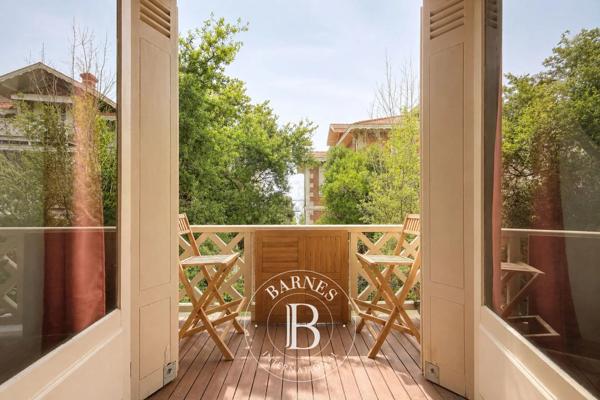 Arcachon, Appartement 1 Chambre -  48 m² à vendre