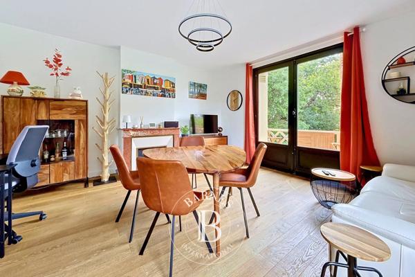 Arcachon, Appartement 1 Chambre -  48 m² à vendre