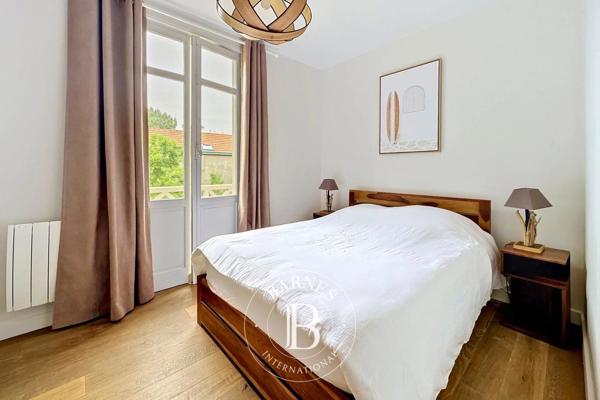 Arcachon, Appartement 1 Chambre -  48 m² à vendre