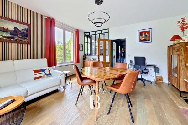 Arcachon, Appartement 1 Chambre -  48 m² à vendre