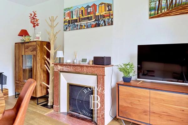 Arcachon, Appartement 1 Chambre -  48 m² à vendre